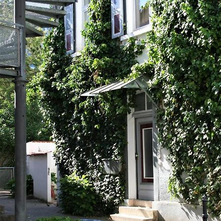 Kleiner Herrenhof Worms Exteriör bild