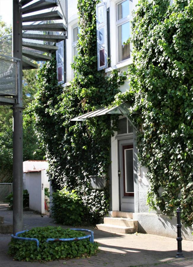 Kleiner Herrenhof Worms Exteriör bild